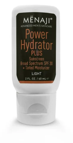 Power Hydrator PLUS Sunscreen Broad Spectrum SPF 30 + Tinted Moisturizer