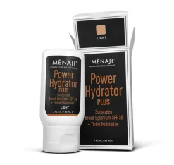 Power Hydrator PLUS Sunscreen Broad Spectrum SPF 30 + Tinted Moisturizer