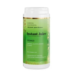 Power Instant Juice