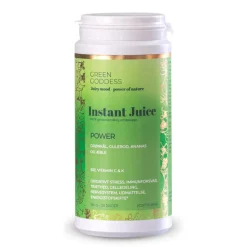 Power Instant Juice