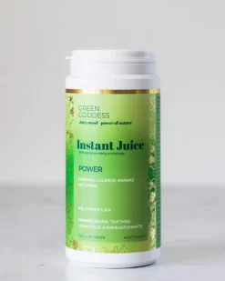 Power Instant Juice