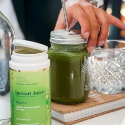 Power Instant Juice