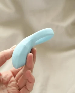 Power Loop vibrerende Penisring