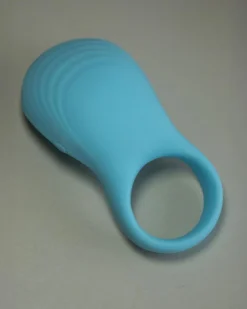 Power Loop vibrerende Penisring