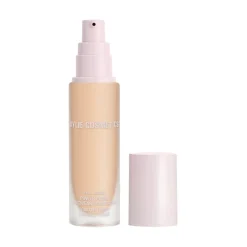 Power Plush Foundation
