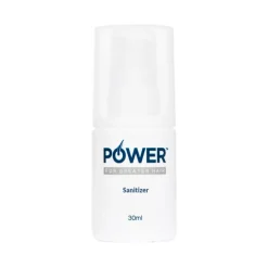Power Sanitizer (30 ml)