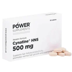 Power Supplements 500 mg