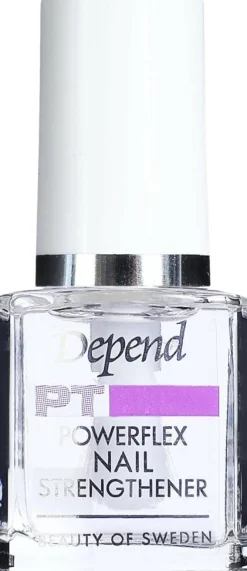 Powerflex Negleforstærker