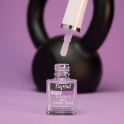 Powerflex Negleforstærker