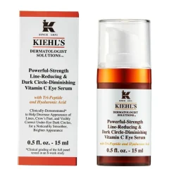 Powerful-Strenght Line-Reducing & Dark Circle-Diminishing Vitamin C Eye Cream