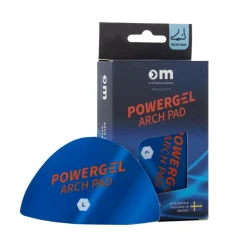 Powergel Arch Pad