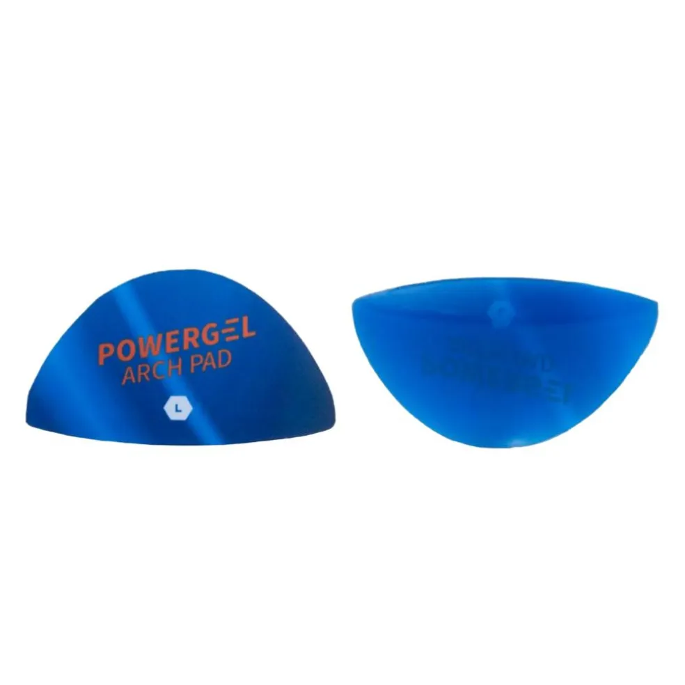 Powergel Arch Pad