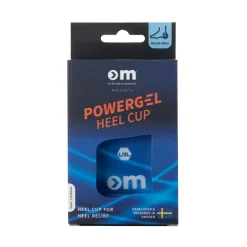 Powergel Heel Cup