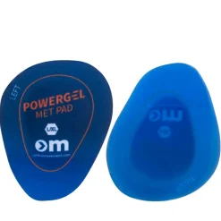 Powergel Met Pad