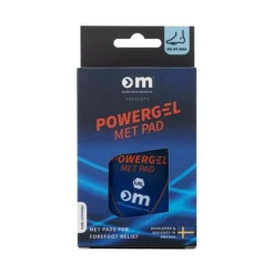 Powergel Met Pad