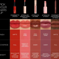 Powermatte Lip Pencil