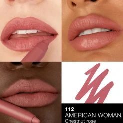 Powermatte Lip Pencil