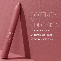 Powermatte Lip Pencil