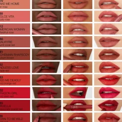 Powermatte Lip Pencil