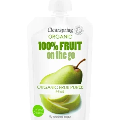 Pære Fruit On The Go Ø