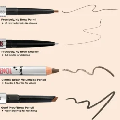 Precisely, My Brow Pencil