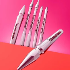 Precisely, My Brow Wax