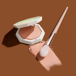 Precision Baked Highlighter Brush