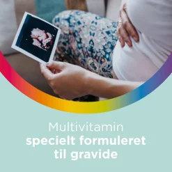 Pregnant Multivitamin