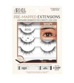 Pre-Mapped Extensions