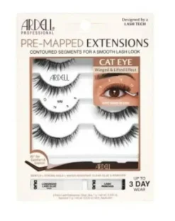 Pre-Mapped Extensions