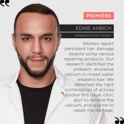 Première Fondant Fluidité Réparateur Conditioner 250ML