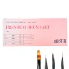Premium Brush Set