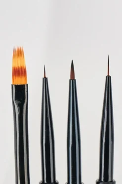Premium Brush Set