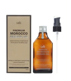 Premium Morocco Argan Hair Oil