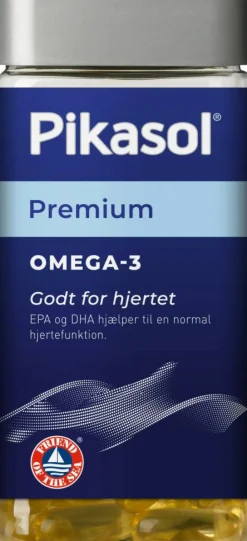 Premium Omega-3