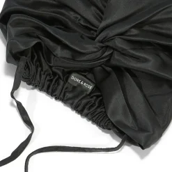 Premium Silk Bonnet