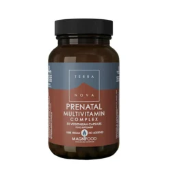 Prenatal Multivitamin Complex