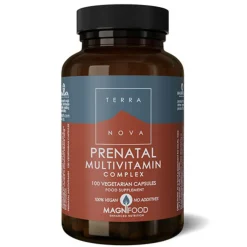 Prenatal Multivitamin Complex