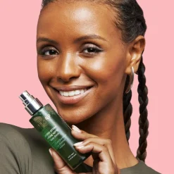 Preppy Prime Setting Spray Matte Finish