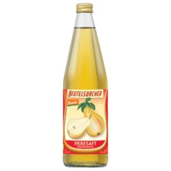 Pæresaft