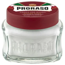 Preshave Creme - Nourishing, 100 ml