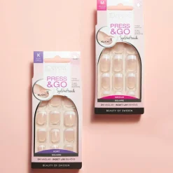 Press & Go French Look Skimmer