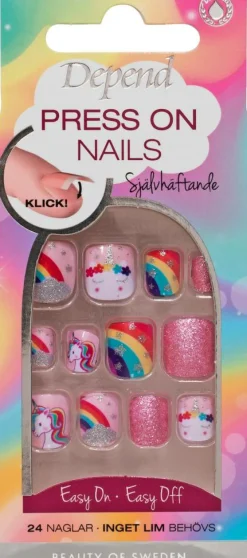 Press On Nails