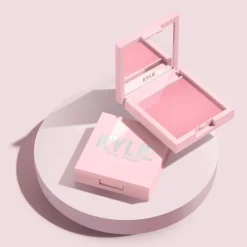 Pressed Blush Powder