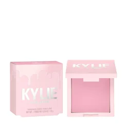 Pressed Blush Powder