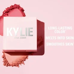 Pressed Blush Powder