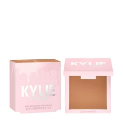 Pressed Bronzing Powder