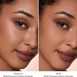 Pressed Hydra-Powder