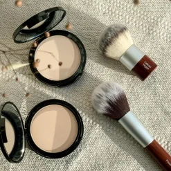 Pressed Mineral Foundation