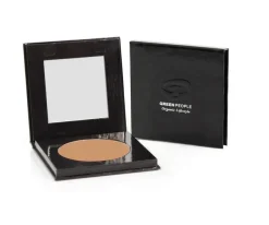 Pressed Mineral Powder